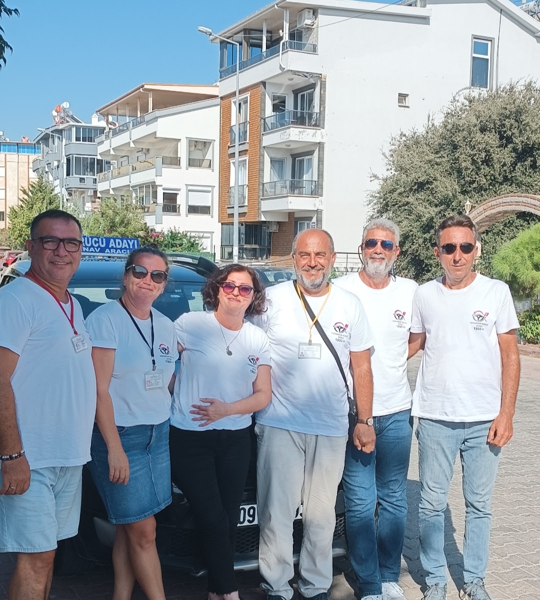 Yenihisar Sürücü Kursu galeri görseli 5