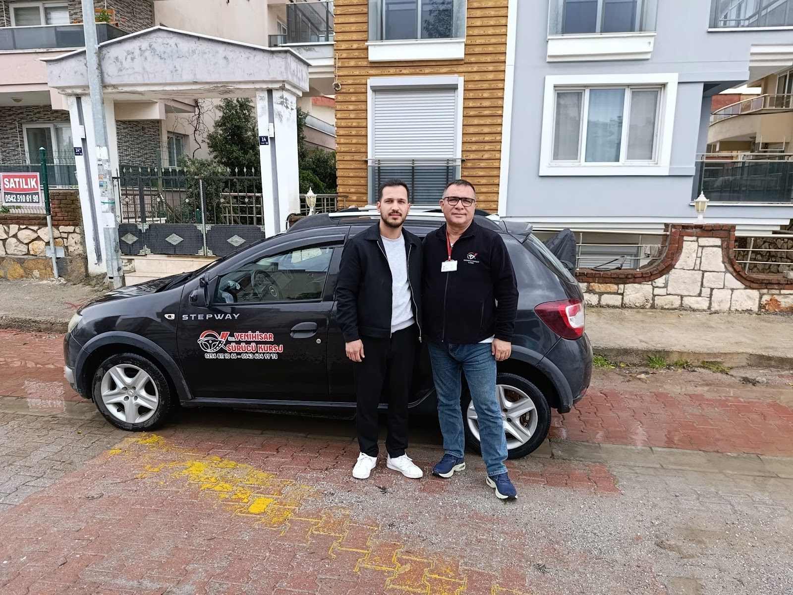 Yenihisar Sürücü Kursu galeri görseli 9